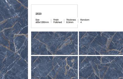 4X2 Tiles